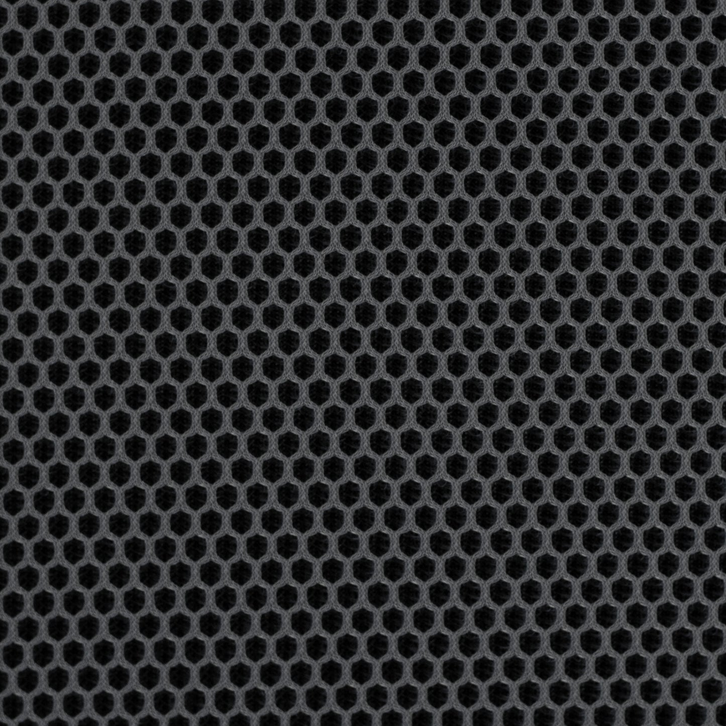 Mesh 3D Netz grau