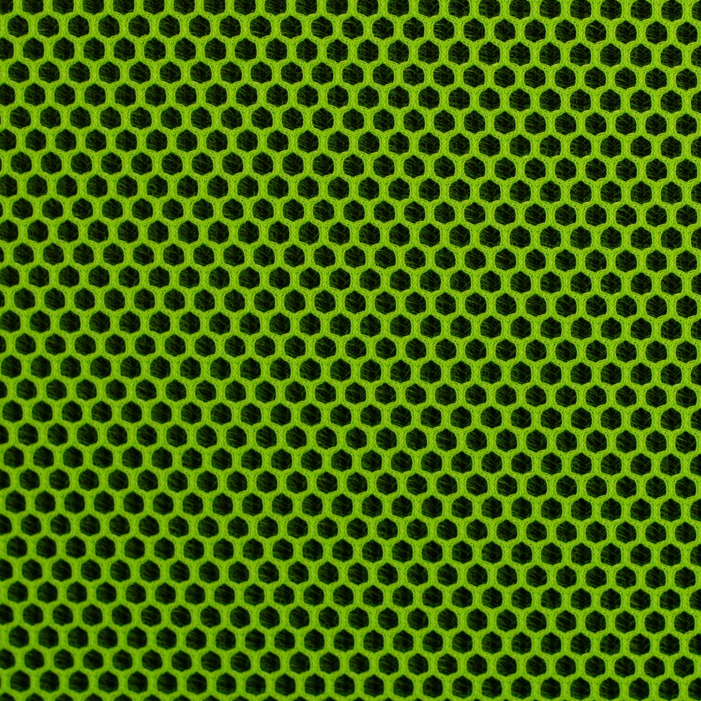 Mesh 3D Netz Lime