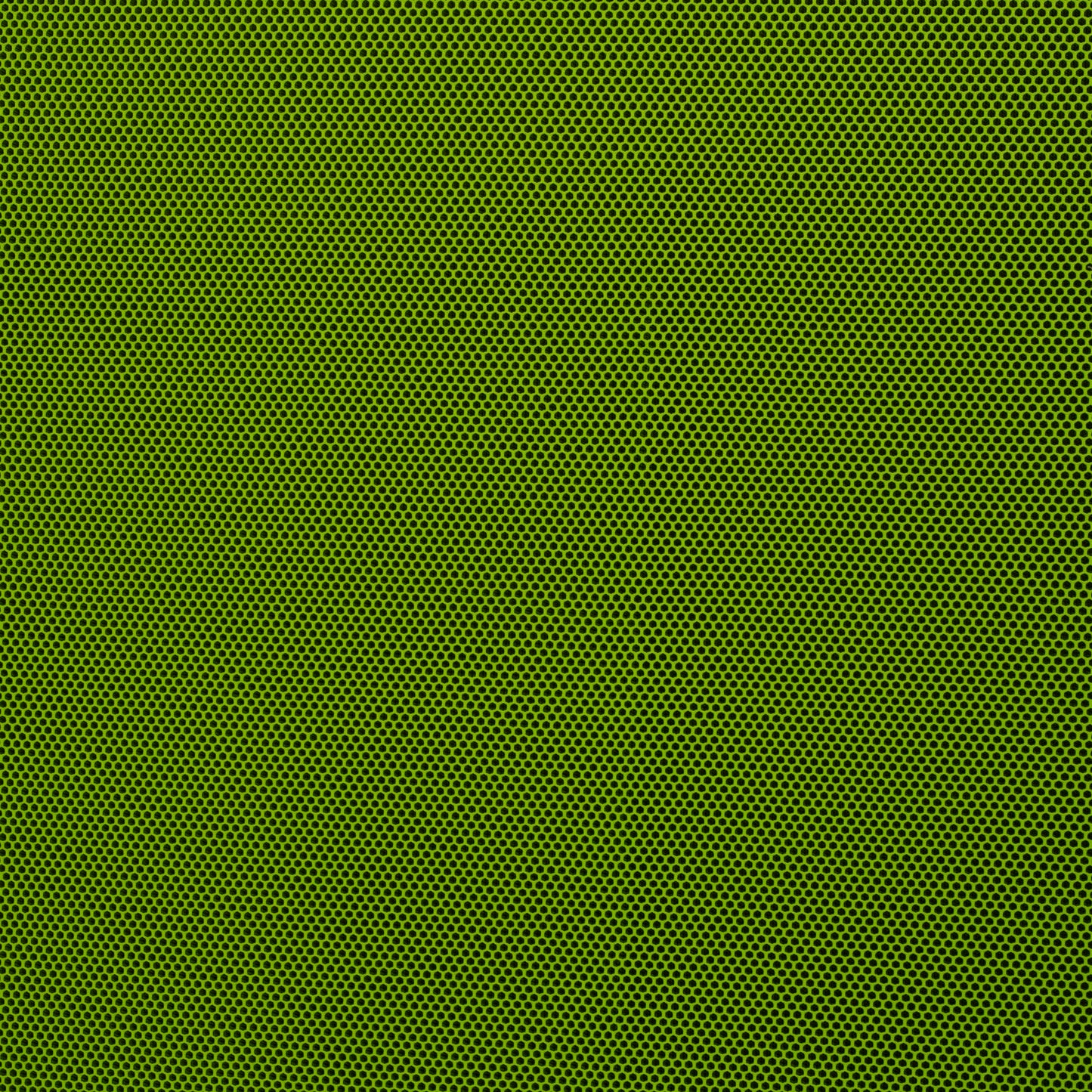 Mesh 3D Netz Lime