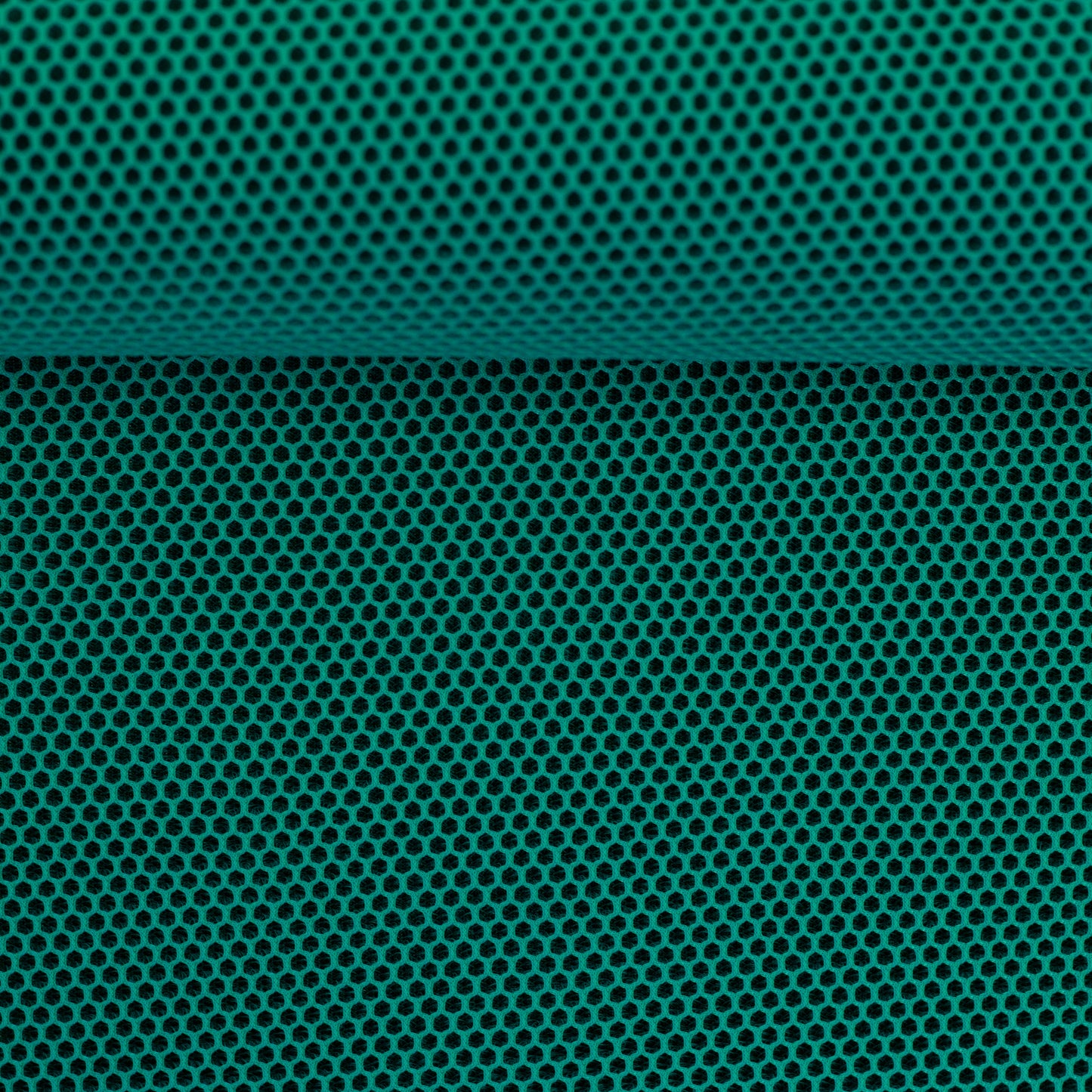 Mesh 3D Netz aqua
