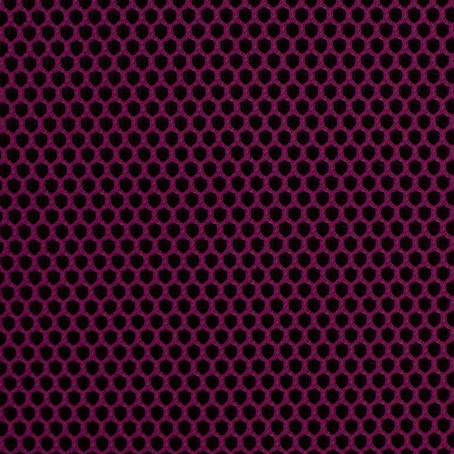 Mesh 3D Netz fuchsia