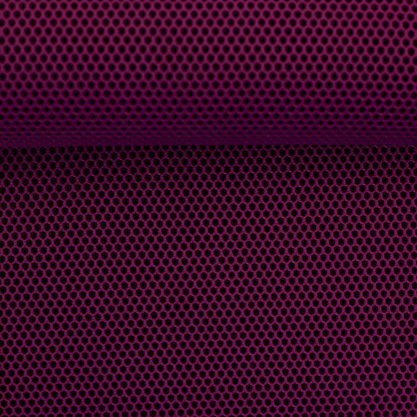 Mesh 3D Netz fuchsia