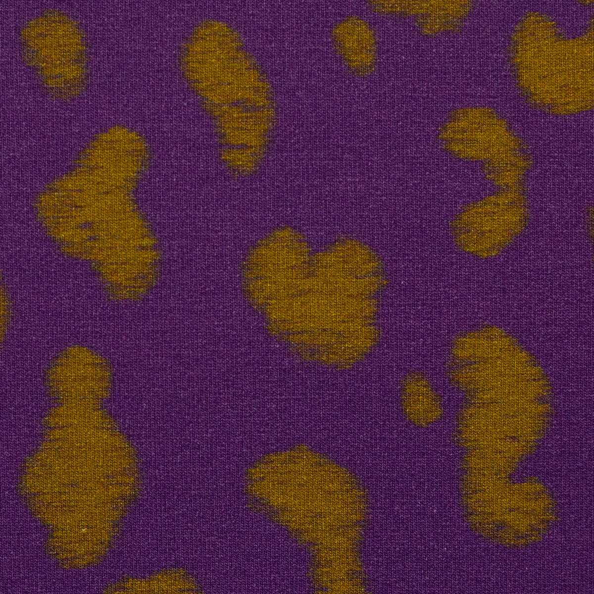 Sweat Opulence Leo by Cherry Picking violett