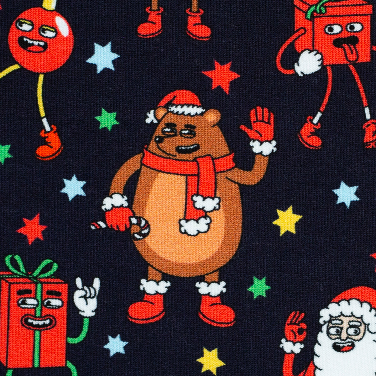 BALD ERHÄLTLICH - Sweat Weihnachten Holly cool