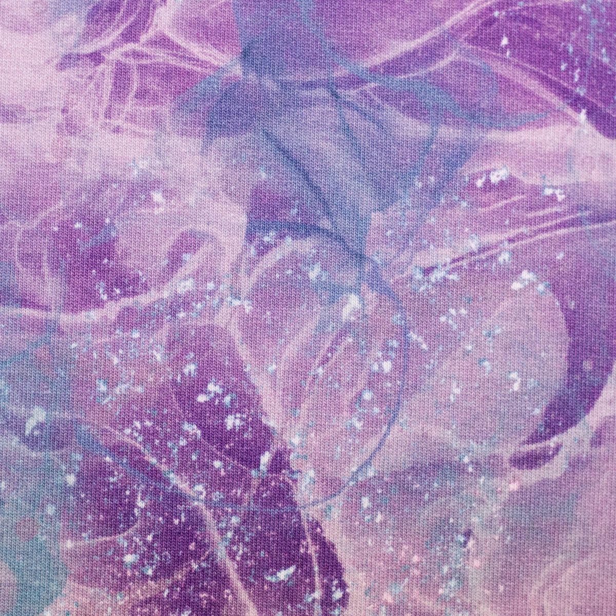 BALD ERHÄLTLICH - Sweat Eisblumen by Christiane Zielinski