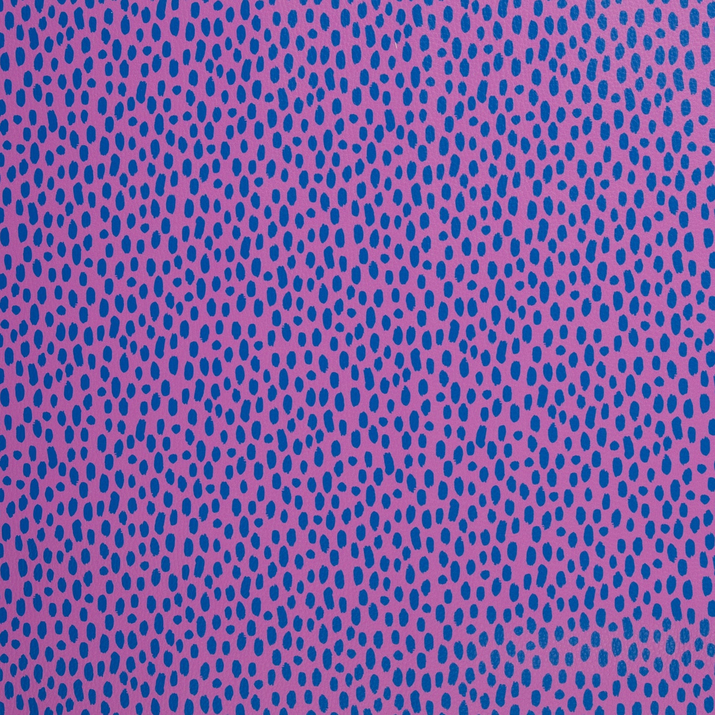 VORBESTELLUNG - Kunstleder Brush and Wild by Cherry Picking Striche rosa blau --> Lieferung ca. Juli/August '26