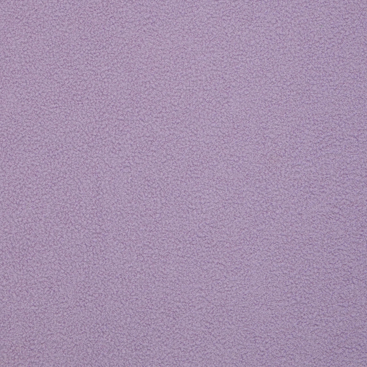 Teddystoff Fleece Doubleface flieder