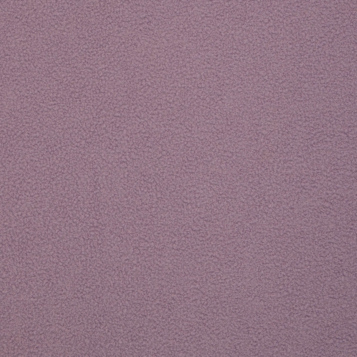 Teddystoff Fleece Doubleface altrosa