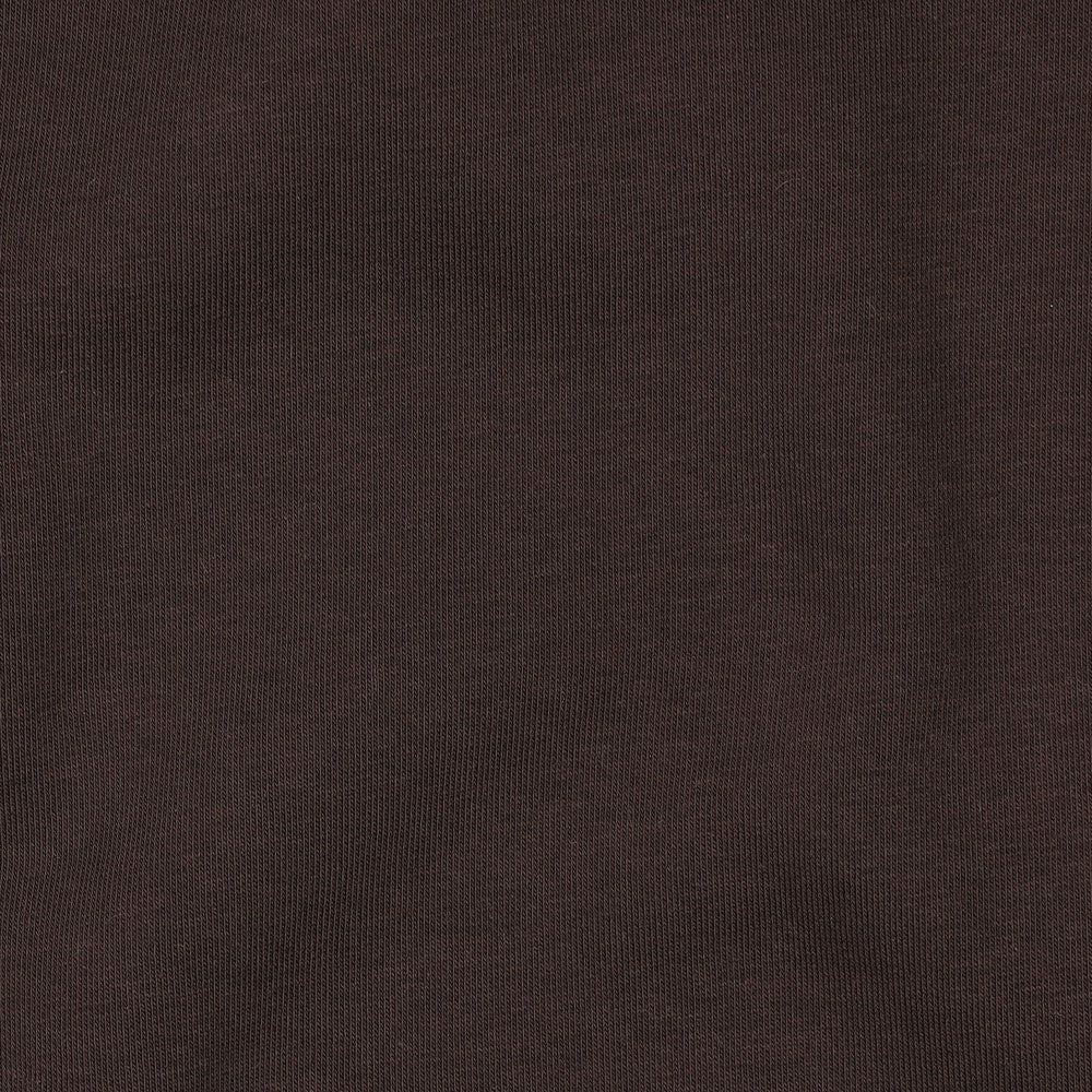 Sweat Jogging dunkelbraun