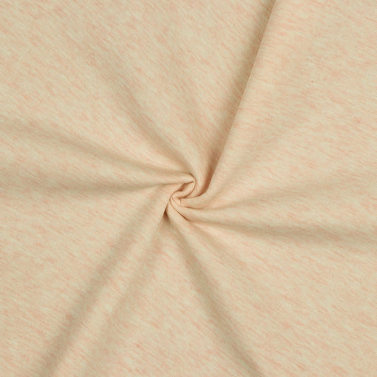 BALD ERHÄLTLICH - Sweat Jogging natural rose melange