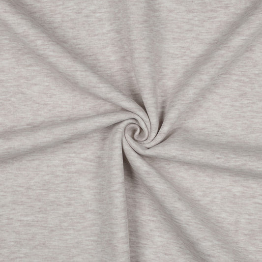 Sweat Jogging beige melange