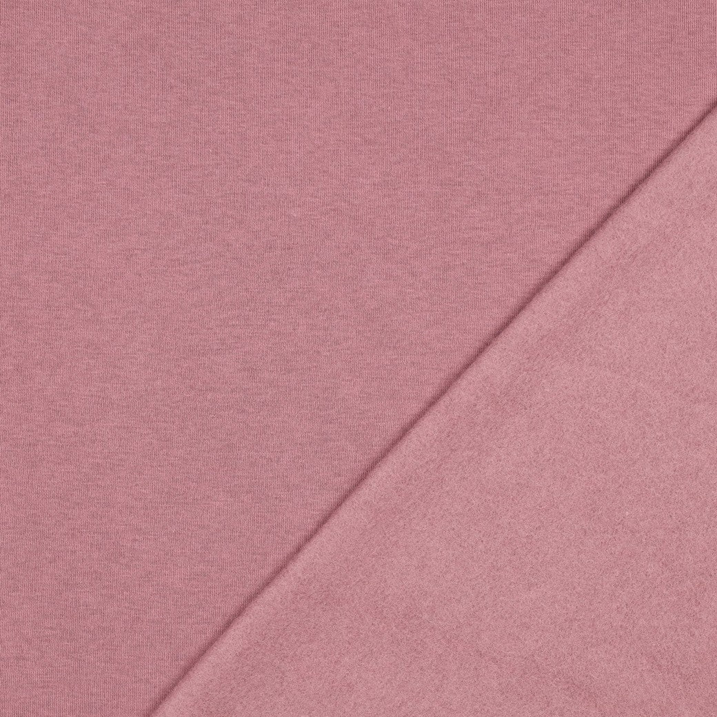 Sweat Jogging alt mauve