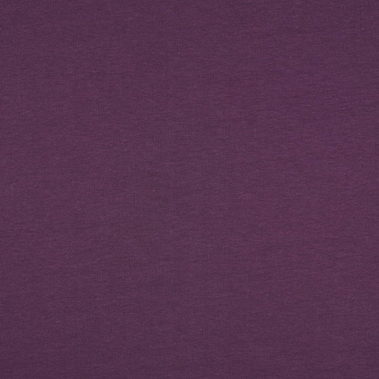 Sweat Jogging dark purple aubergine