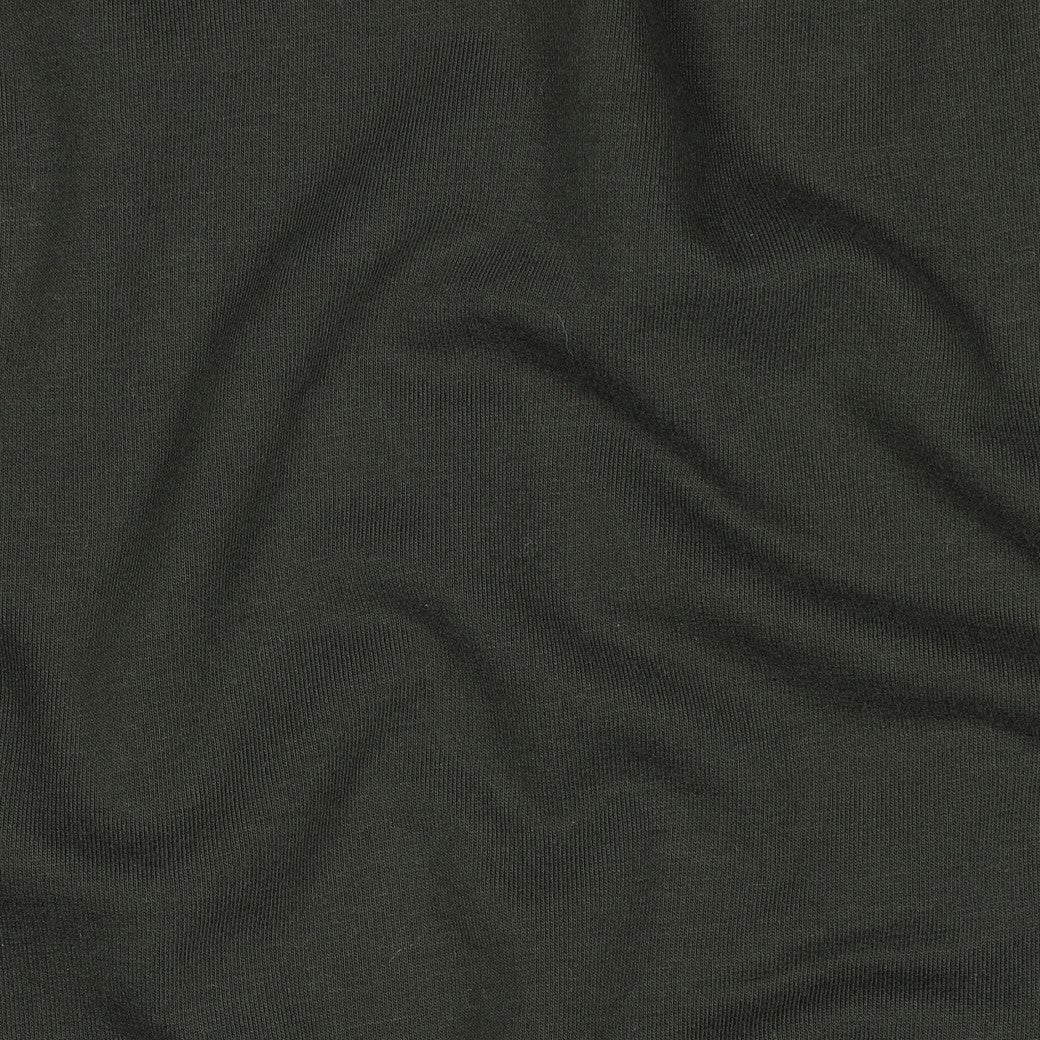 Sweat Soft Bio uni jägergrün