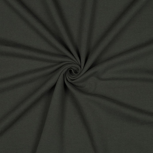 Sweat Soft Bio uni jägergrün