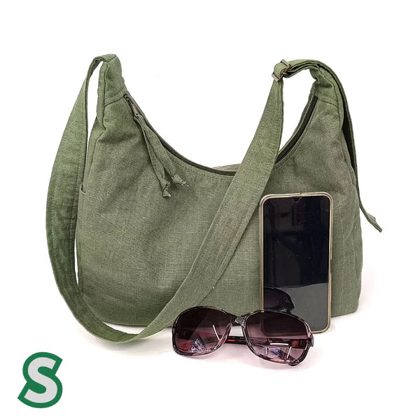 Schnittbox Bohara Hobo-Bag Tasche