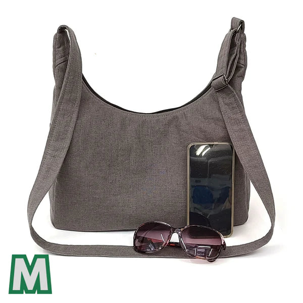 Schnittbox Bohara Hobo-Bag Tasche