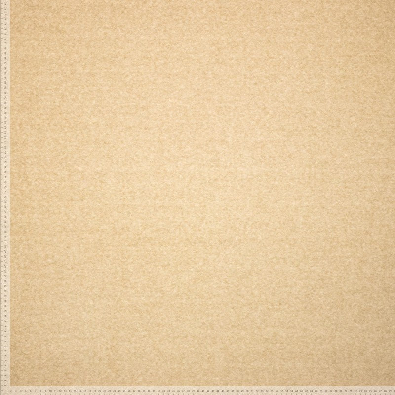 Strick Viskose Soft Touch creme