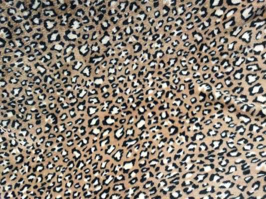 Fleece Wellness Leo