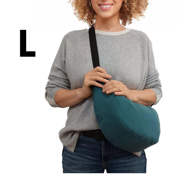 Schnittbox Meluna Moonbag Tasche