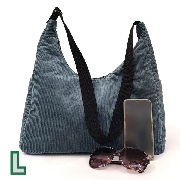Schnittbox Bohara Hobo-Bag Tasche