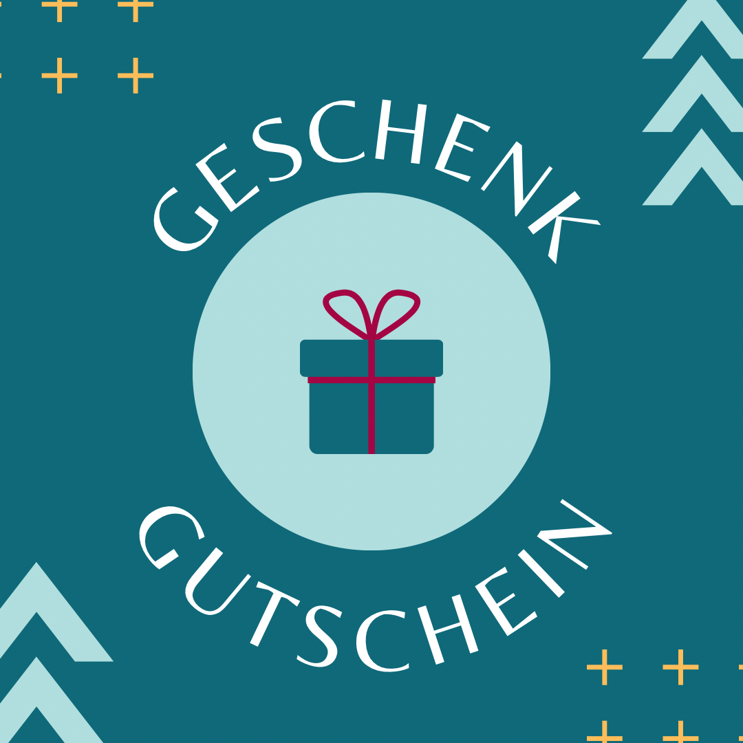 Geschenkgutschein