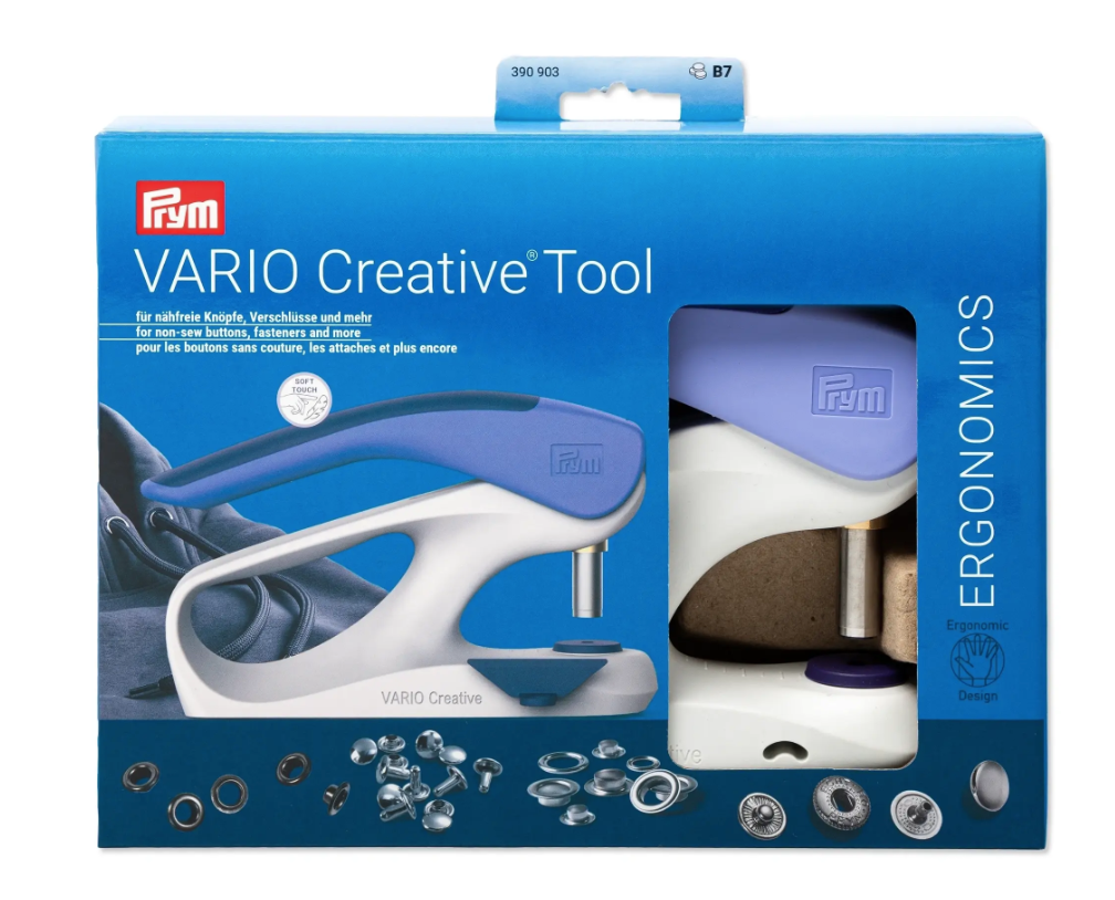 Prym Vario Creative Tool