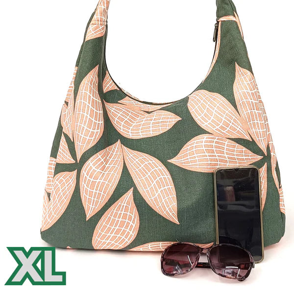Schnittbox Bohara Hobo-Bag Tasche