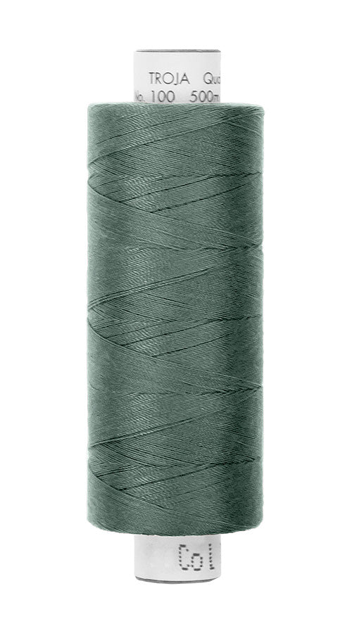 Amann Mettler Troja No.100 - mistel