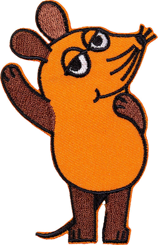 Applikation Die Maus