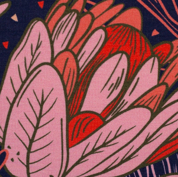 Sweat Modal Flower Dream Made by Colu