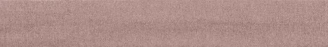 Jersey Schrägband 40/20mm Coupon beige braun