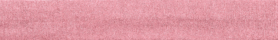 Jersey Schrägband 40/20mm Coupon dunkel rosa