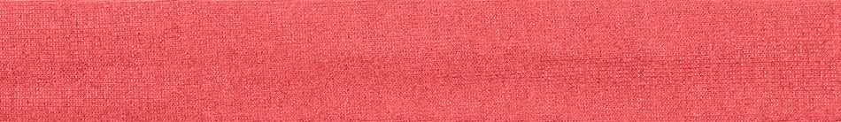 Jersey Schrägband 40/20mm Coupon koralle
