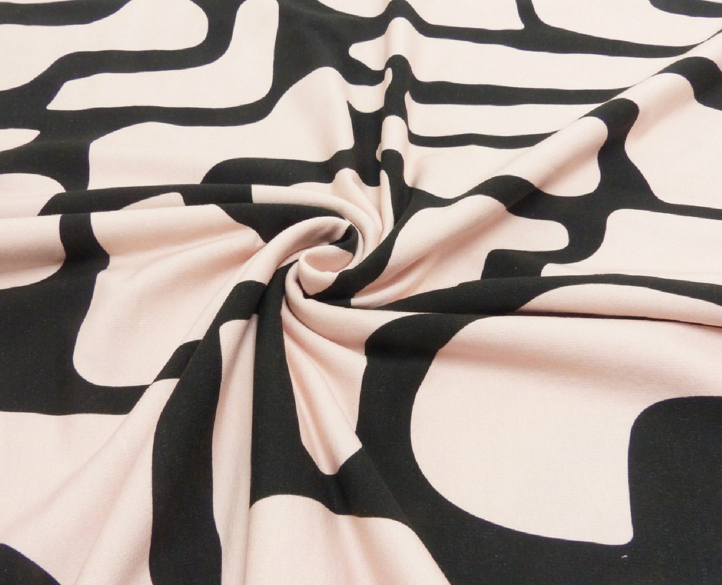 Sweat Abstrakt Fashion dunkel