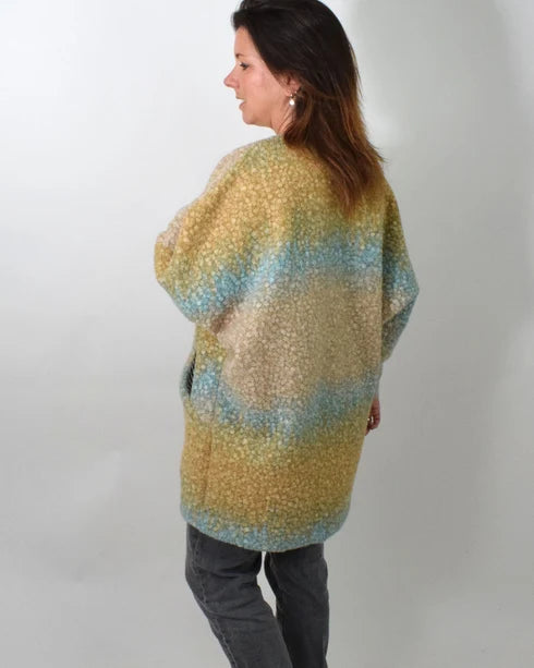 Lenipepunkt BAT.coat Damen #183