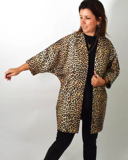 Lenipepunkt BAT.coat Damen #183