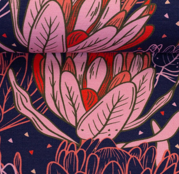 Sweat Modal Flower Dream Made by Colu