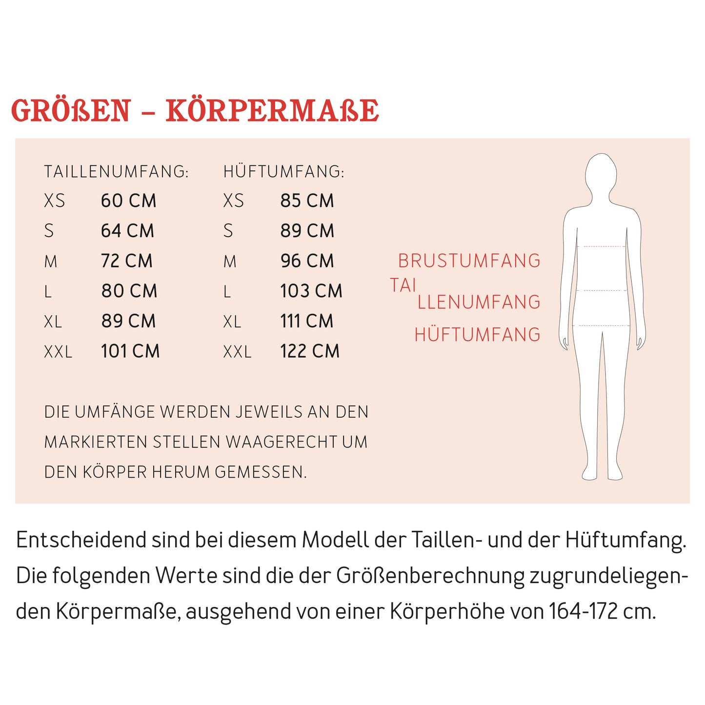 STUDIO SCHNITTREIF FRAU ADA Hose Damen