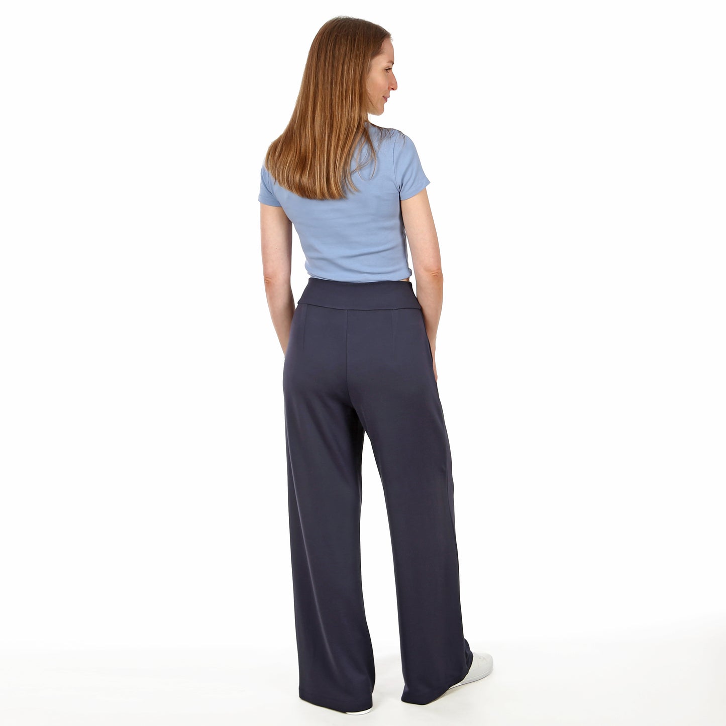 STUDIO SCHNITTREIF FRAU ADA Hose Damen