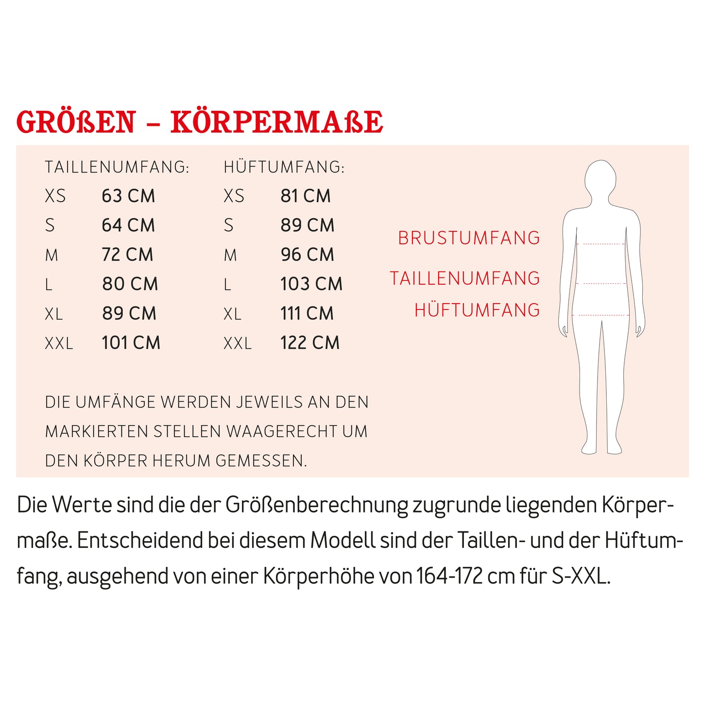 STUDIO SCHNITTREIF FRAU Bella Halbtellerrock Damen