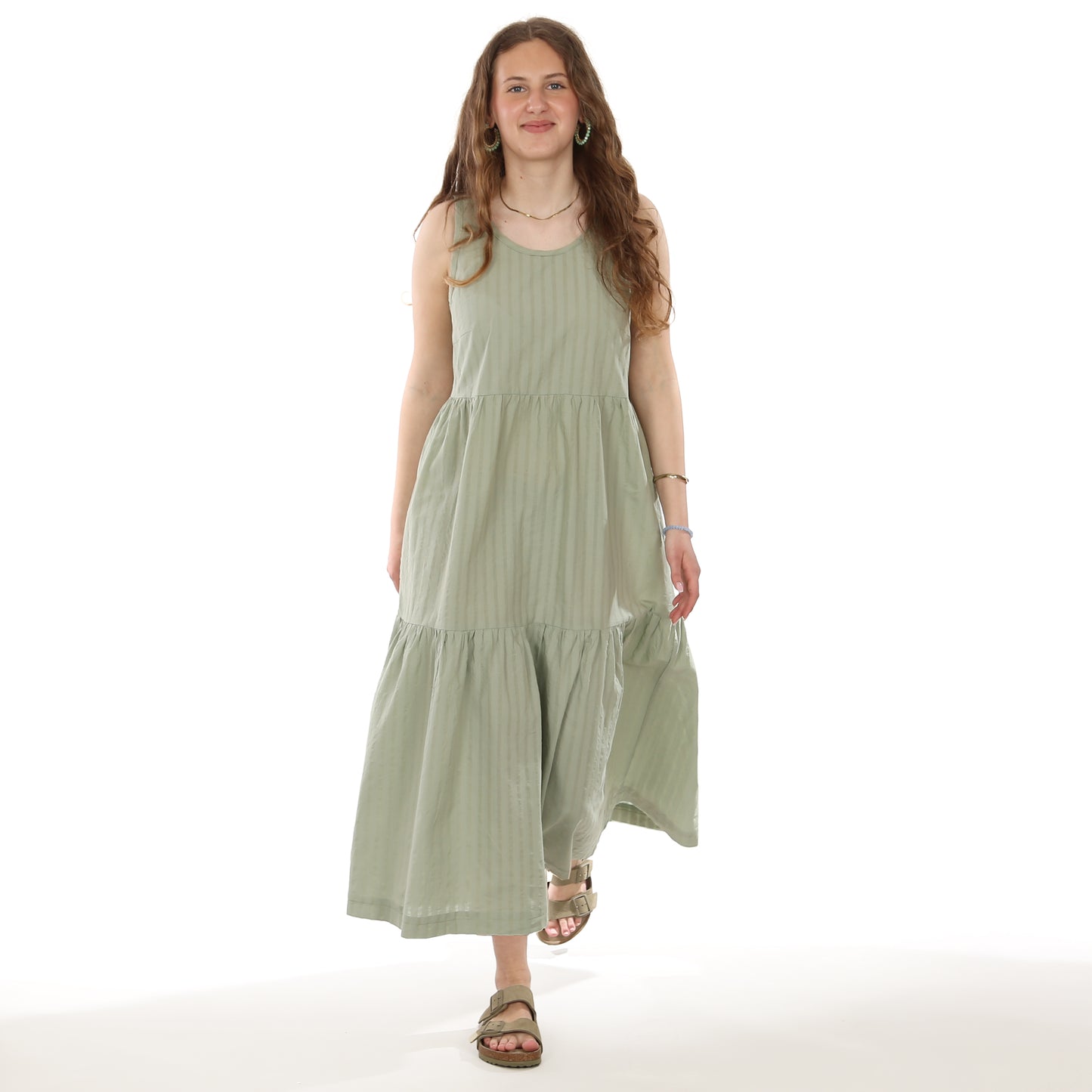 STUDIO SCHNITTREIF FRAU CLAIRE Maxikleid Damen