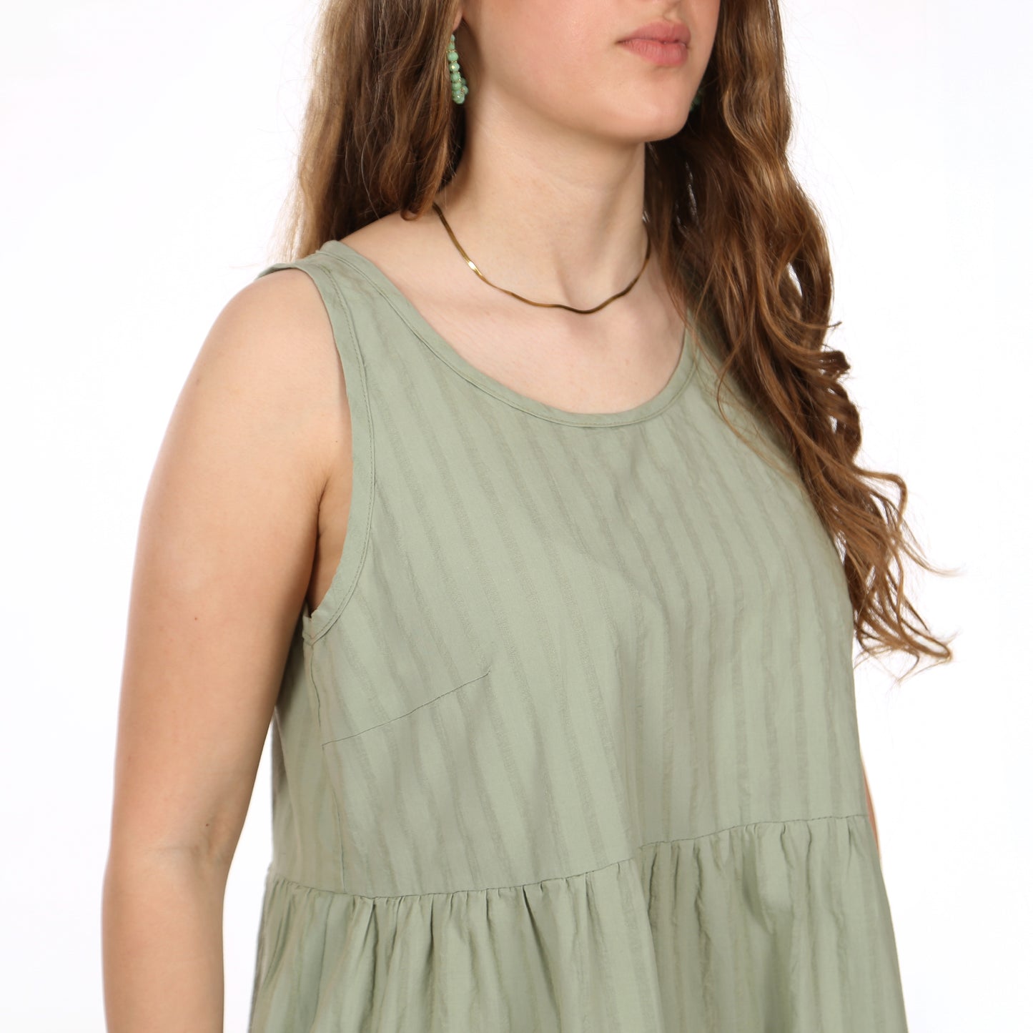 STUDIO SCHNITTREIF FRAU CLAIRE Maxikleid Damen