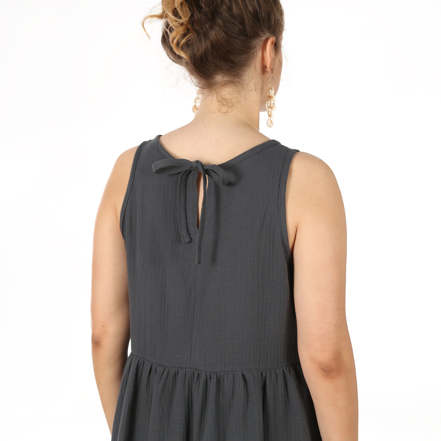 STUDIO SCHNITTREIF FRAU CLAIRE Maxikleid Damen