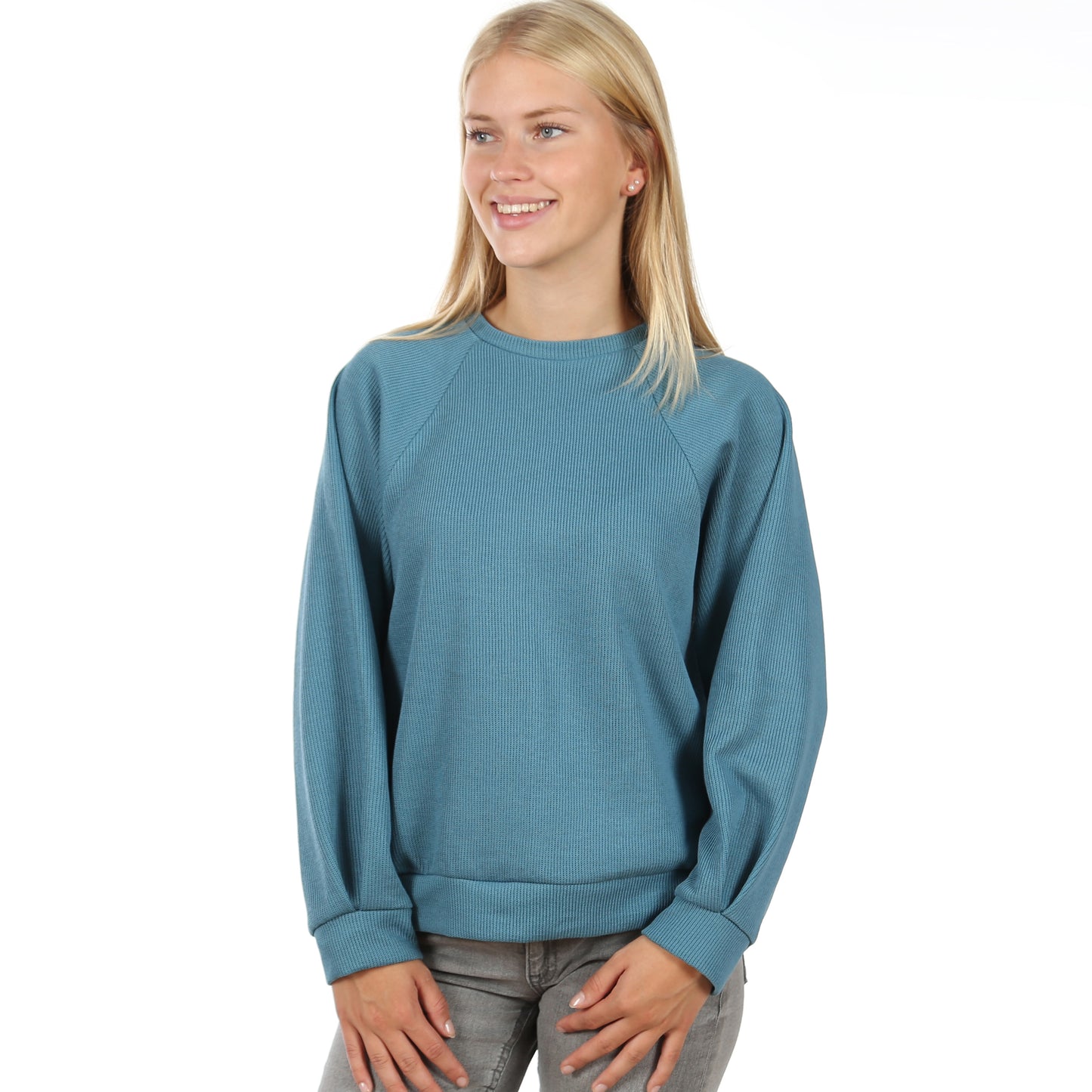 STUDIO SCHNITTREIF FRAU DEETJE Sweater Damen