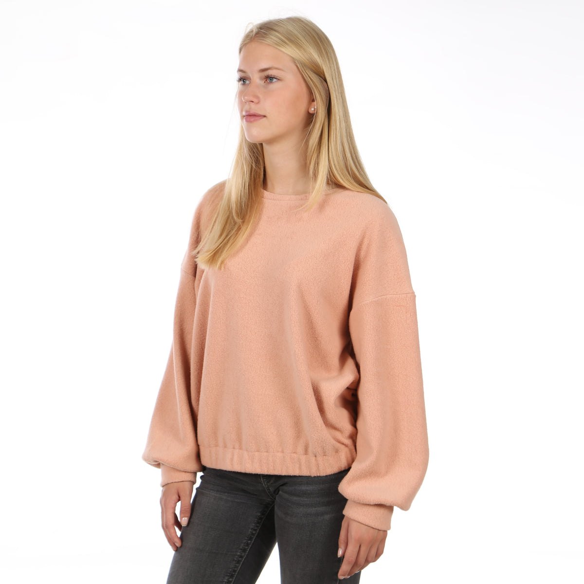 STUDIO SCHNITTREIF FRAU EMA Sweater