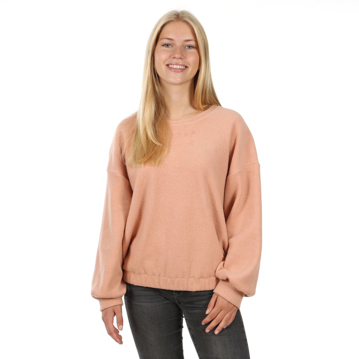 STUDIO SCHNITTREIF FRAU EMA Sweater