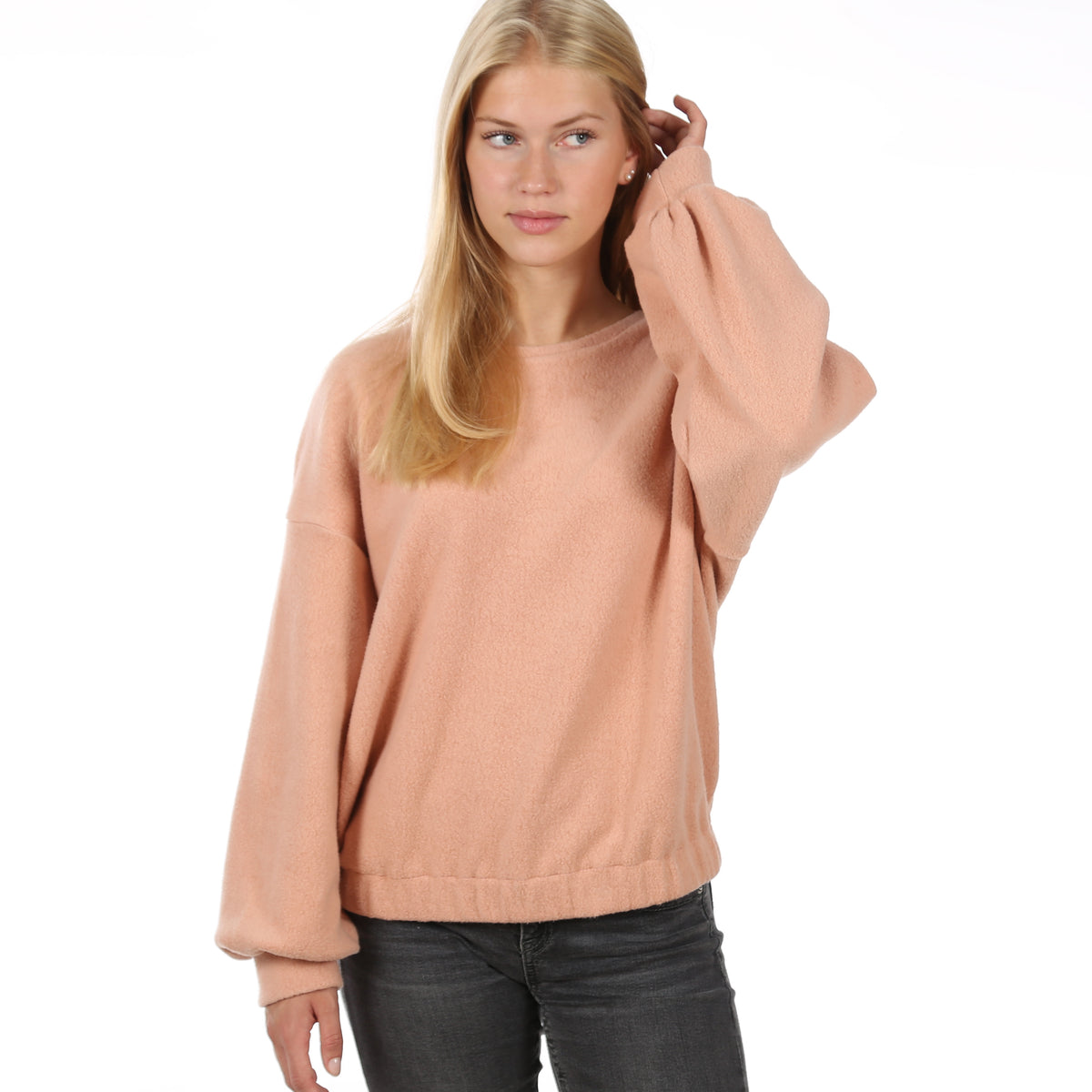 STUDIO SCHNITTREIF FRAU EMA Sweater