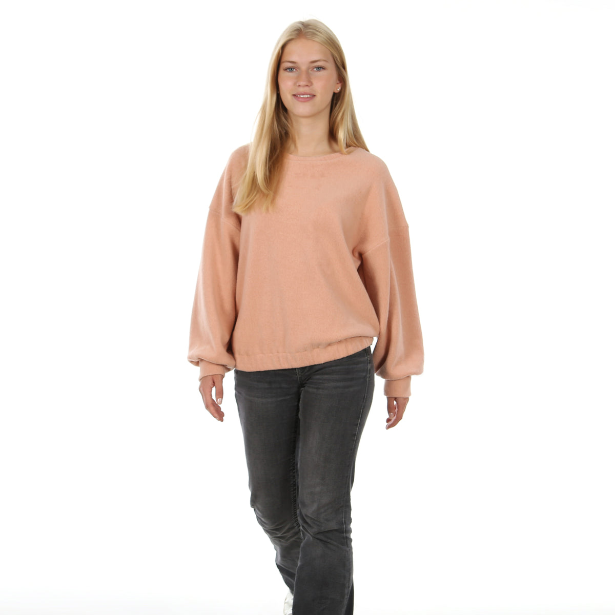 STUDIO SCHNITTREIF FRAU EMA Sweater