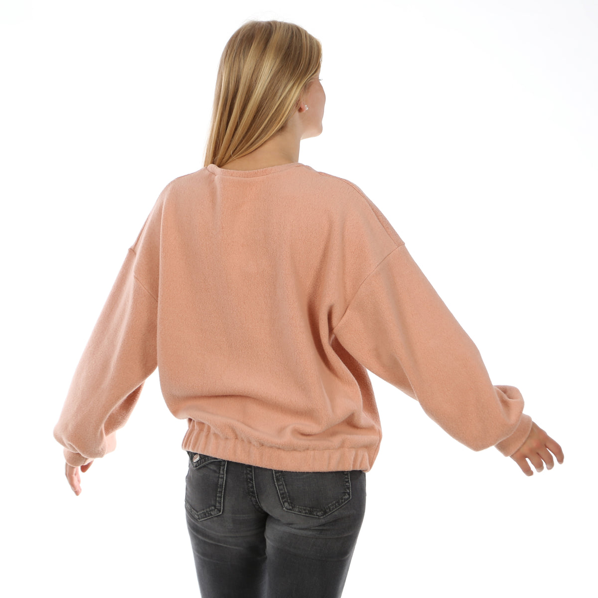 STUDIO SCHNITTREIF FRAU EMA Sweater